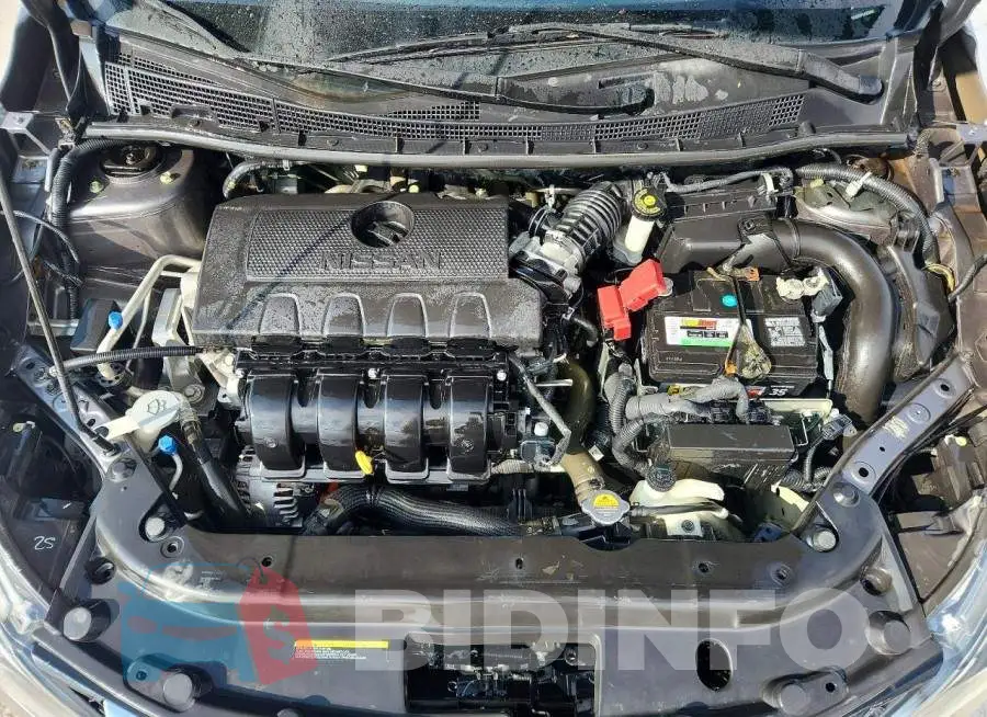 3N1AB7AP1JY329500 Photo# 11