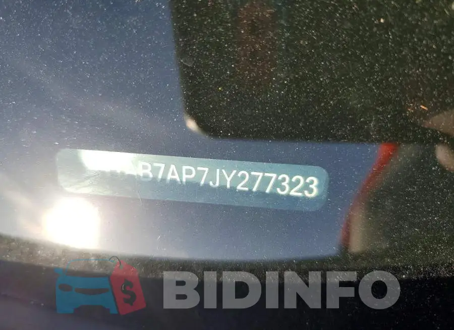 3N1AB7AP7JY277323 Photo# 12