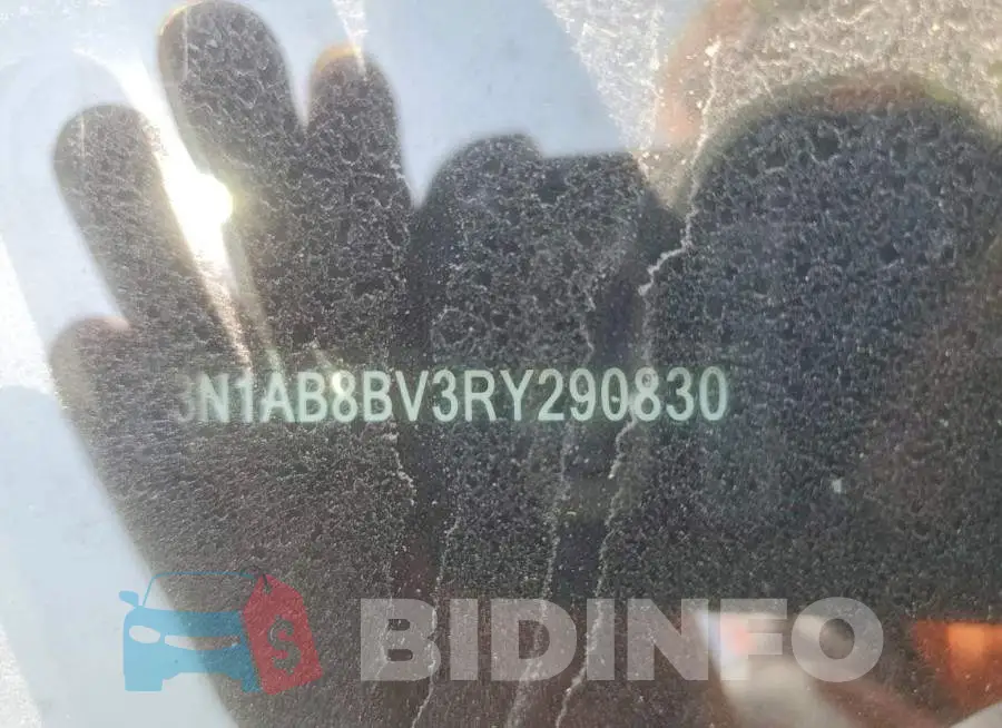 3N1AB8BV3RY290830 Photo# 12