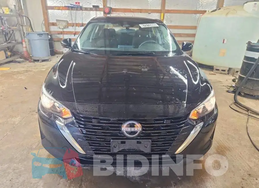 3N1AB8BV3SY260667 Photo# 5