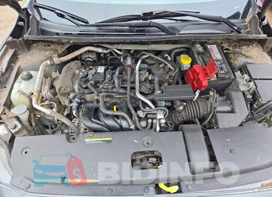 3N1AB8BV5NY300400 Photo# 11