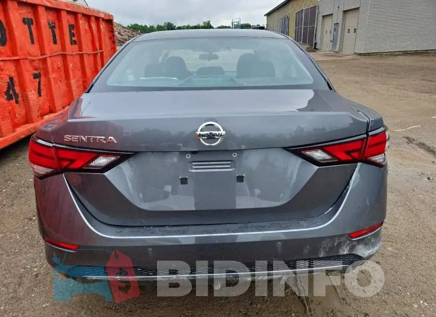 3N1AB8BV5NY300400 Photo# 6