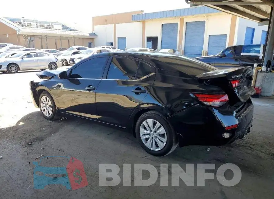 3N1AB8BV9SY351247 Photo# 2