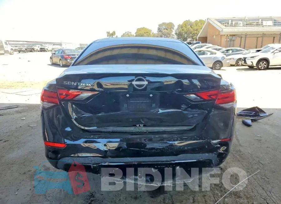 3N1AB8BV9SY351247 Photo# 6