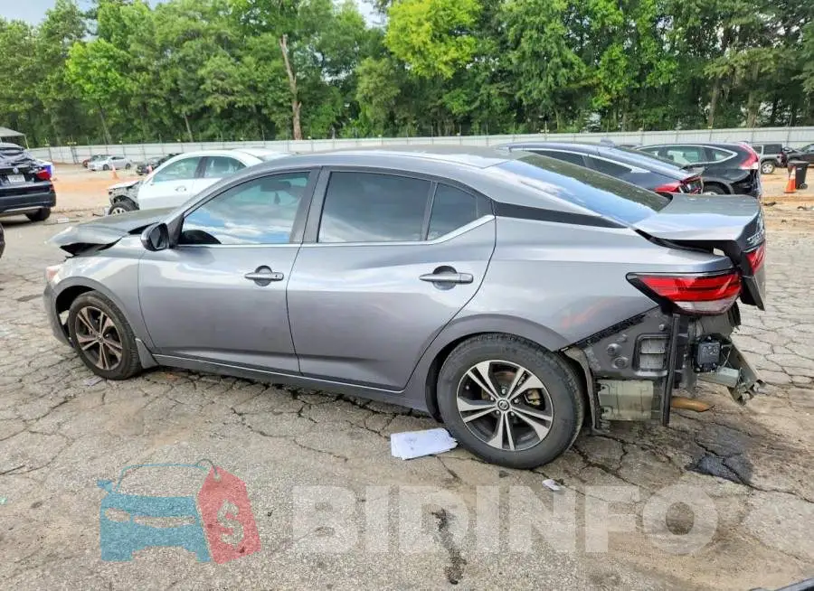 3N1AB8CV0NY206276 Photo# 2