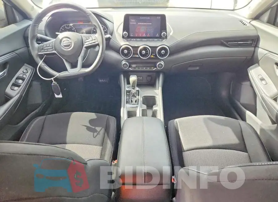 3N1AB8CV1LY212407 Photo# 8