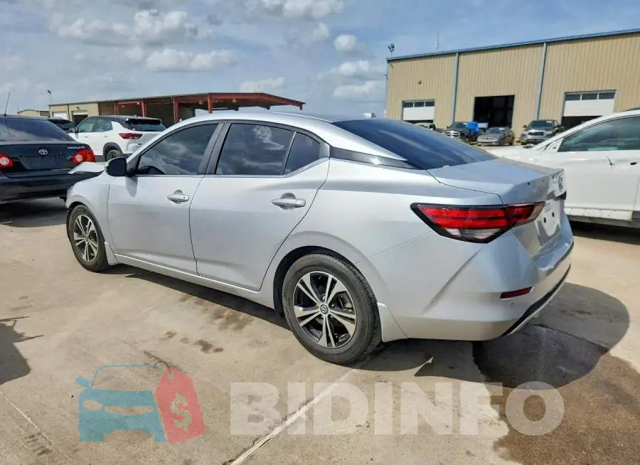 3N1AB8CV1LY212407 Photo# 2
