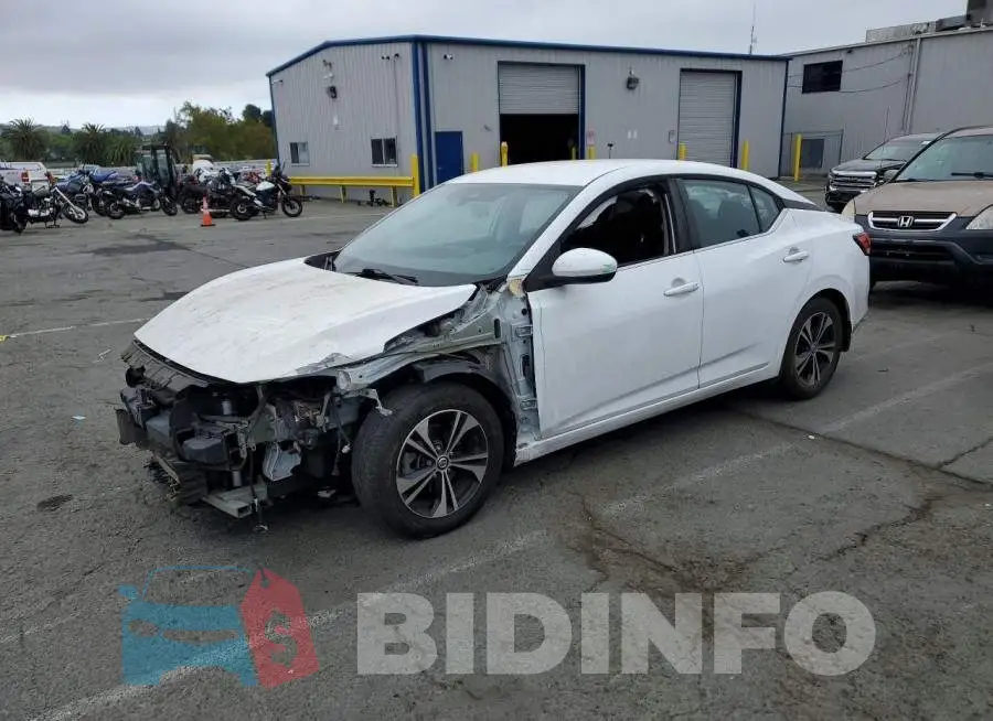 3N1AB8CV1MY228947 Photo# 1