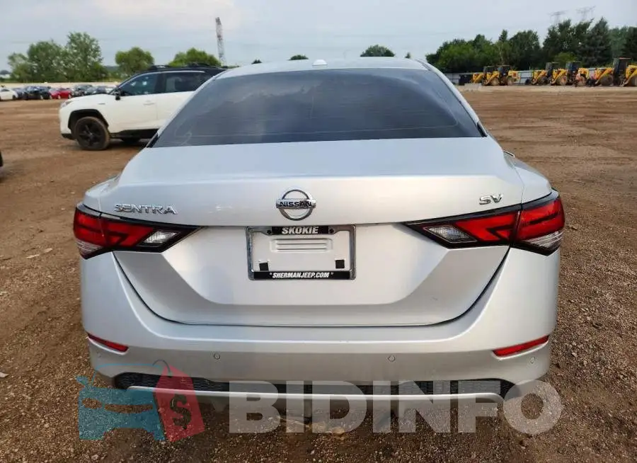 3N1AB8CV1MY235784 Photo# 6
