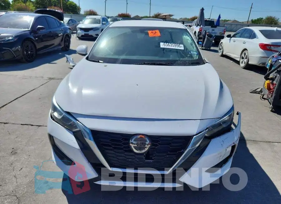 3N1AB8CV2LY254729 Photo# 5