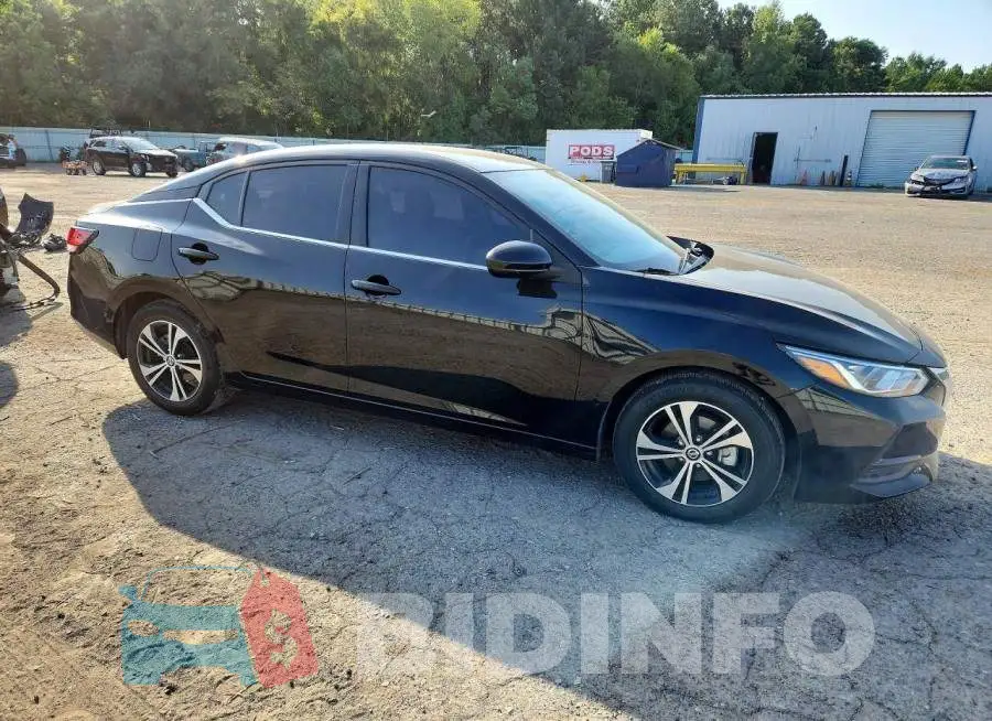 3N1AB8CV3NY316755 Photo# 4
