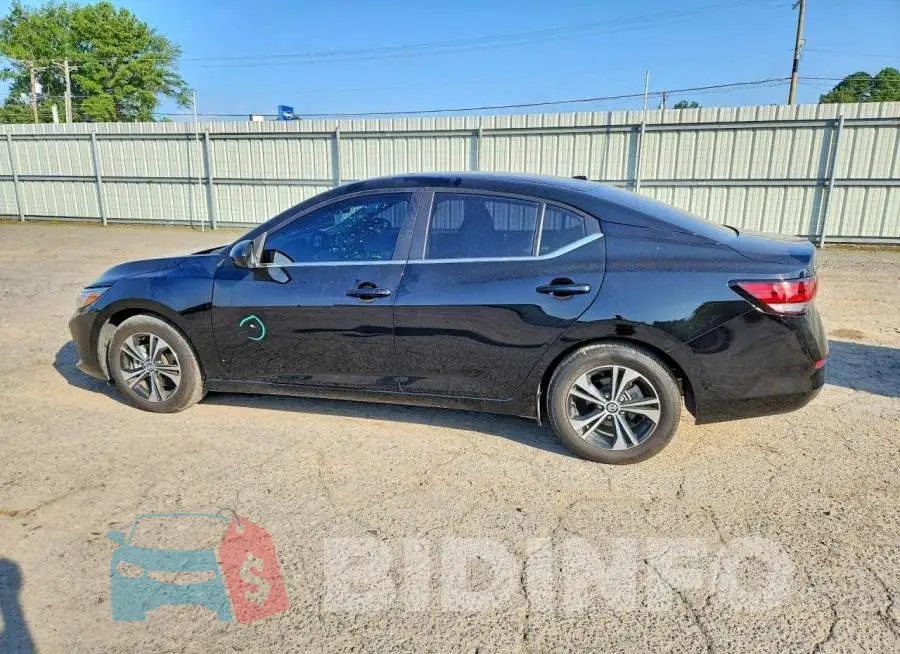 3N1AB8CV3NY316755 Photo# 2