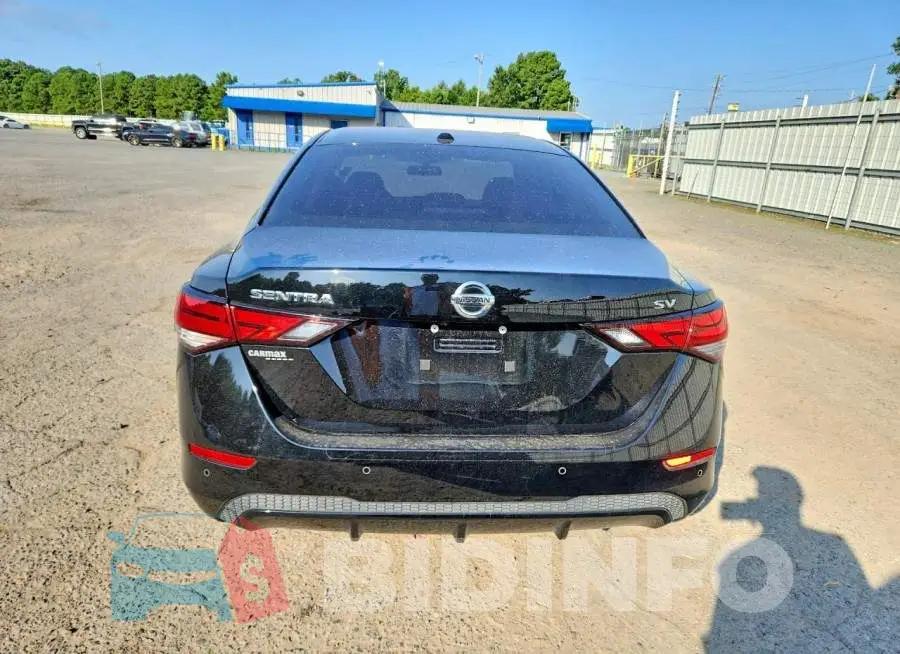 3N1AB8CV3NY316755 Photo# 6