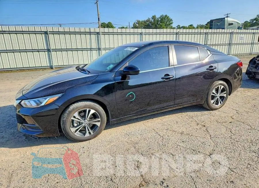 3N1AB8CV3NY316755 Photo# 1