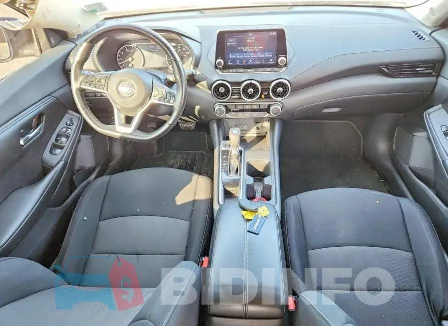 3N1AB8CV3NY316755 Photo# 8