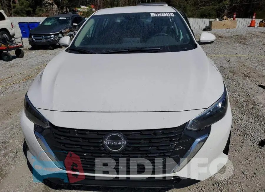 3N1AB8CV3SY255337 Photo# 5