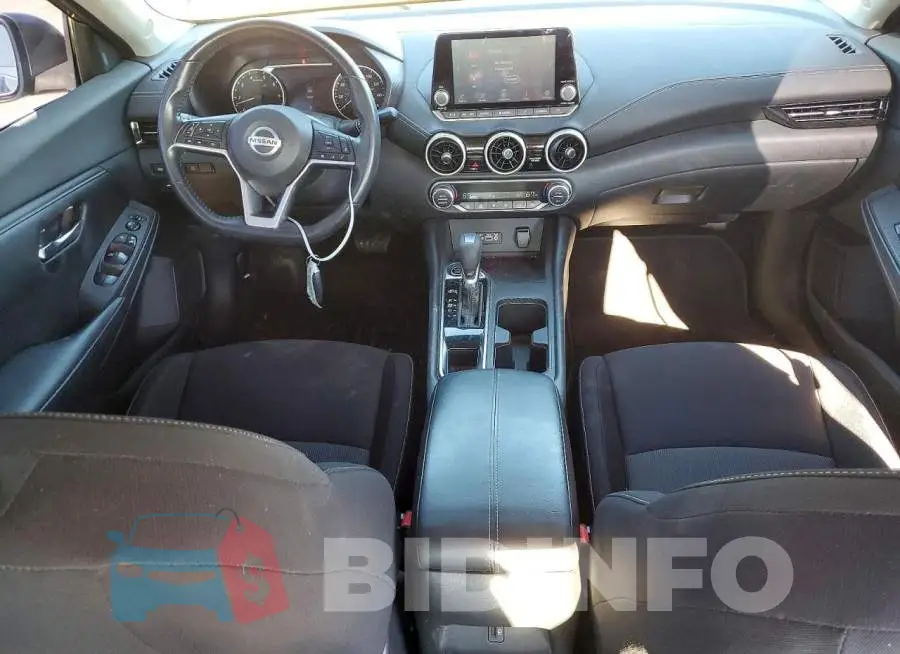 3N1AB8CV4LY299333 Photo# 8