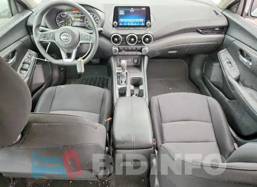 3N1AB8CV4RY267068 Photo# 8