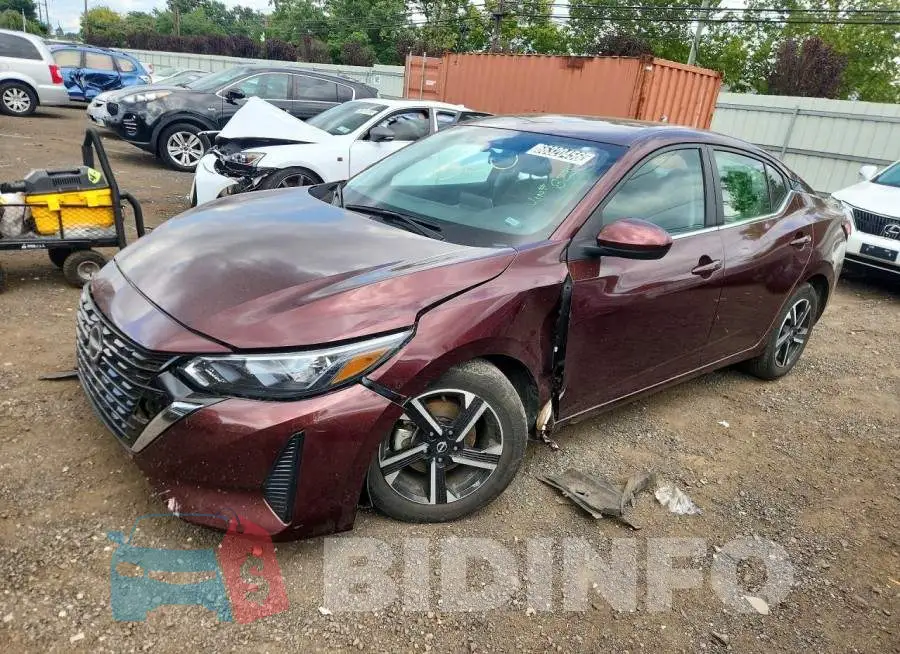 3N1AB8CV4RY338284 Photo# 1