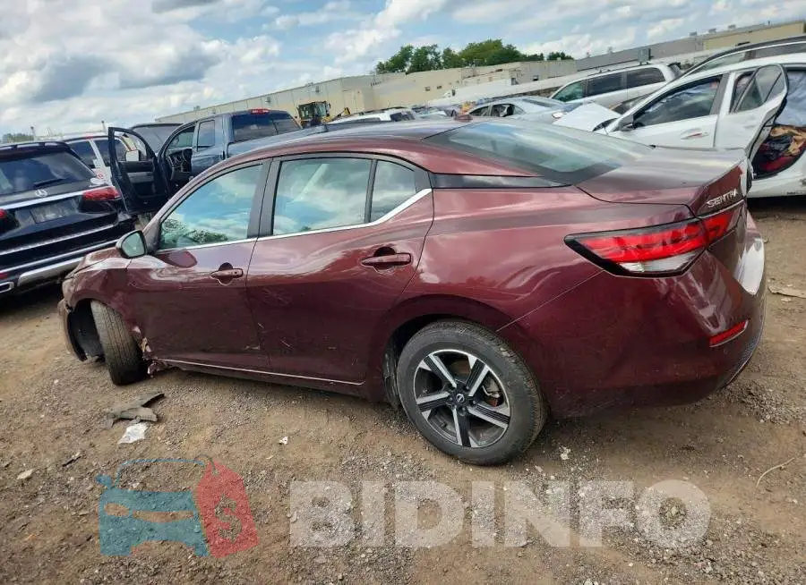 3N1AB8CV4RY338284 Photo# 2