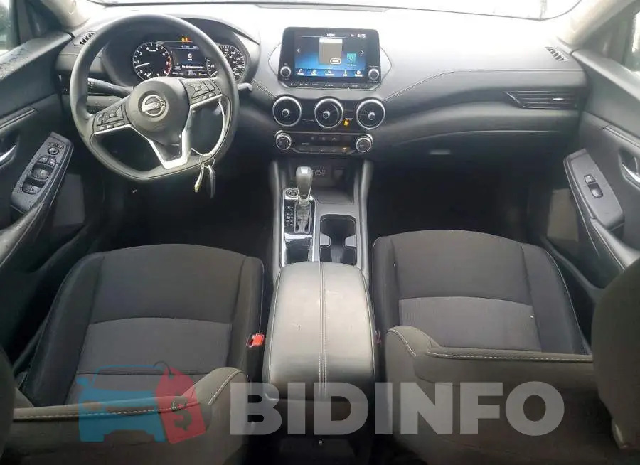 3N1AB8CV5SY378413 Photo# 8