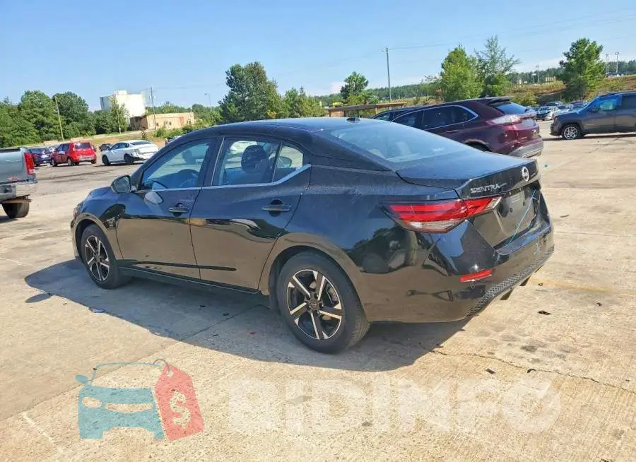 3N1AB8CV6SY304563 Photo# 2