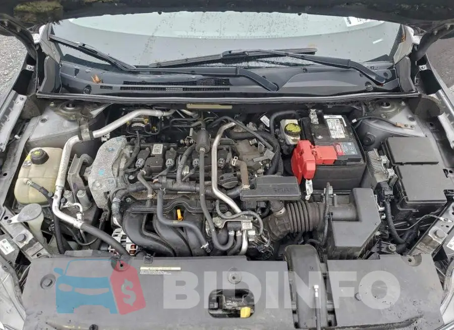 3N1AB8CV8MY283542 Photo# 11