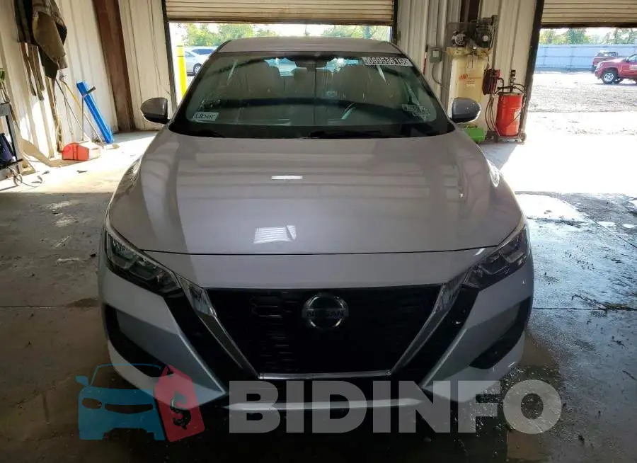 3N1AB8CV8PY257916 Photo# 5