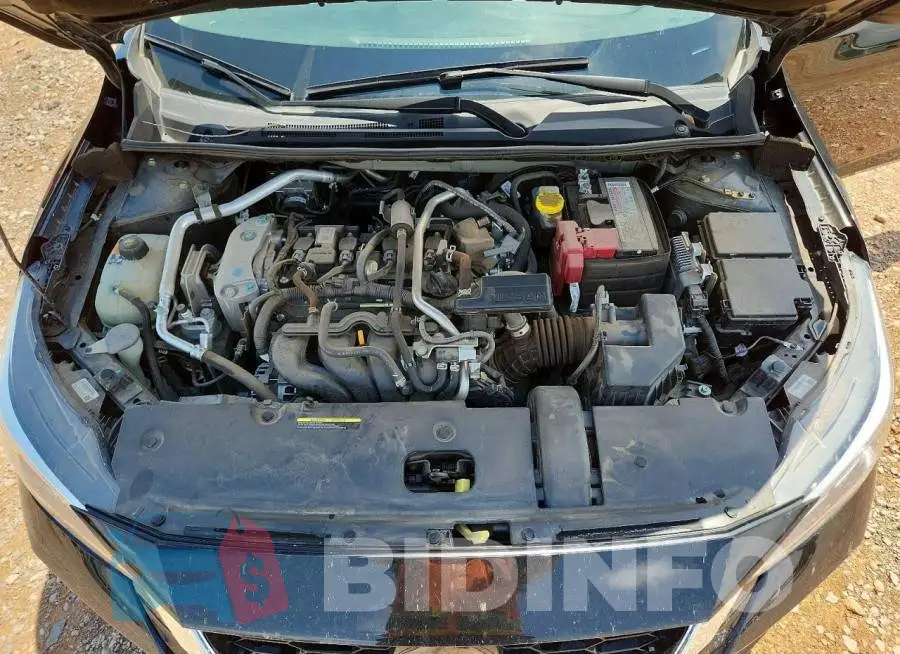 3N1AB8CV8PY275073 Photo# 11