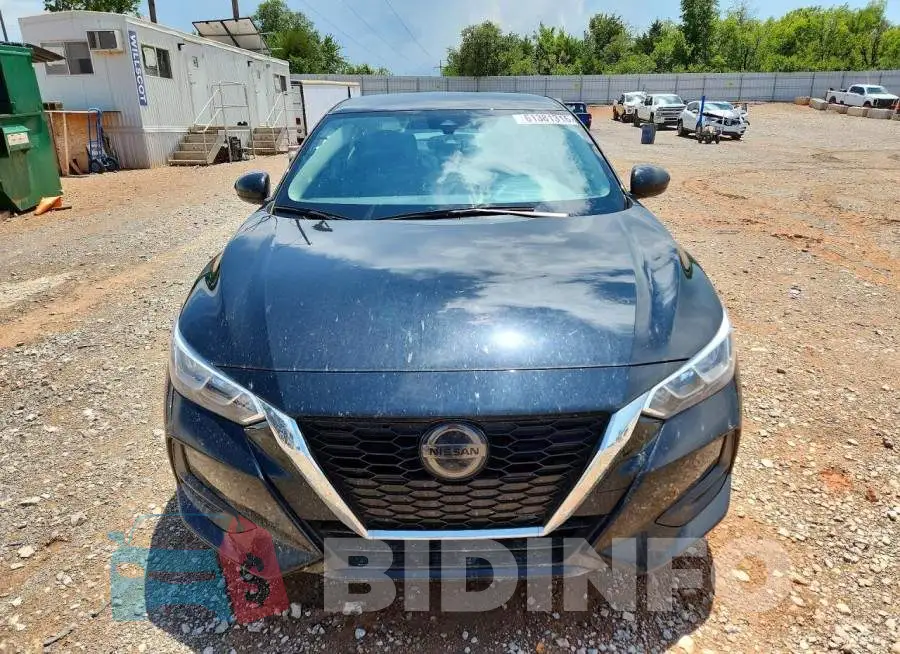 3N1AB8CV8PY275073 Photo# 5