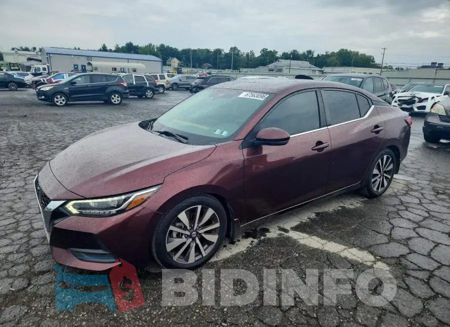 3N1AB8CV9LY272001 Photo# 1