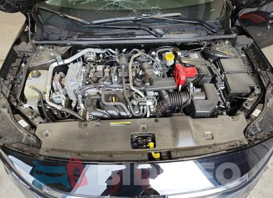 3N1AB9BV8TY211830 Photo# 11