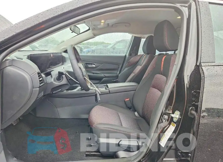 3N1AB9DV2TY272992 Photo# 7