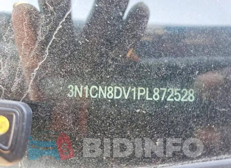 3N1CN8DV1PL872528 Photo# 13