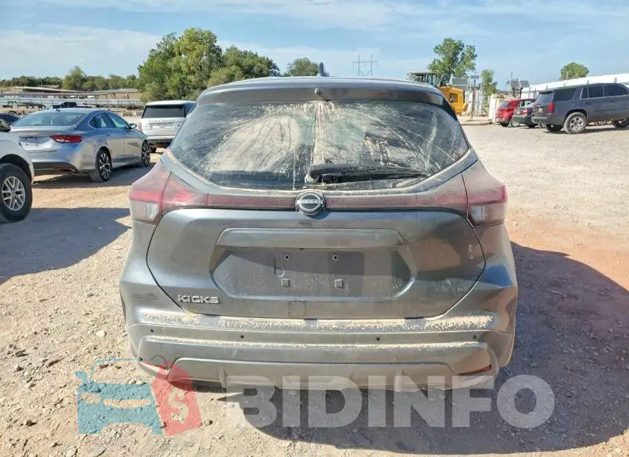 3N1CP5BV2NL505324 Photo# 6