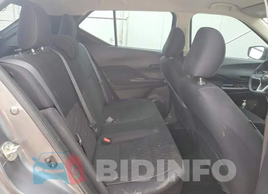 3N1CP5BV2NL505324 Photo# 11