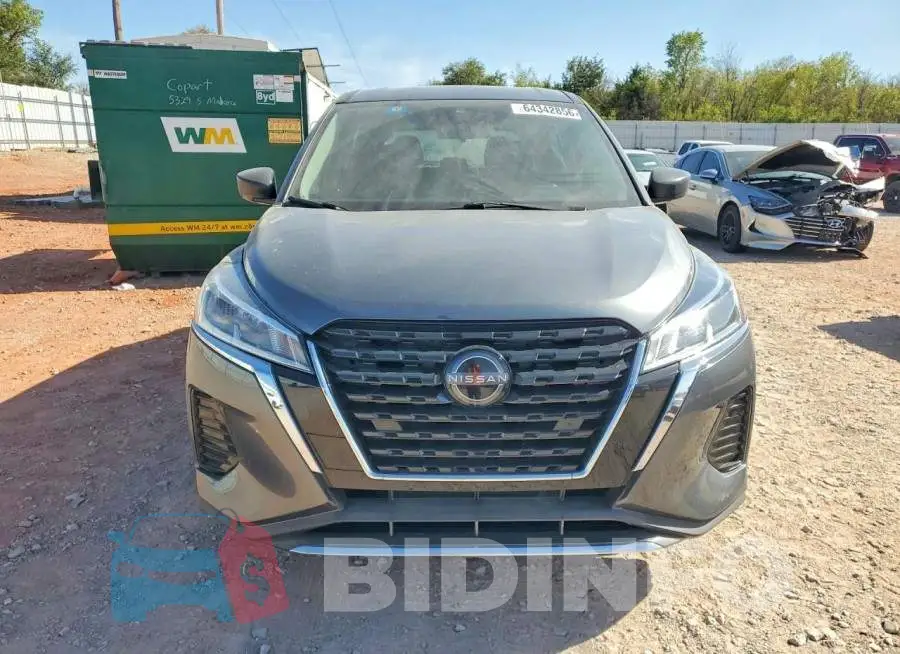 3N1CP5BV2NL505324 Photo# 5