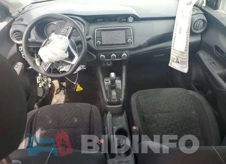 3N1CP5BV6NL488740 Photo# 8