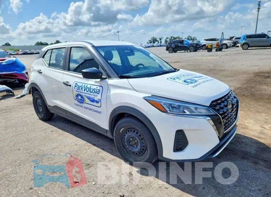 3N1CP5BV7RL568165 Photo# 4