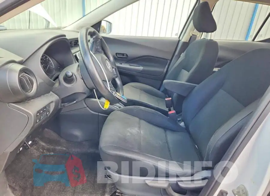 3N1CP5BV7RL568165 Photo# 7