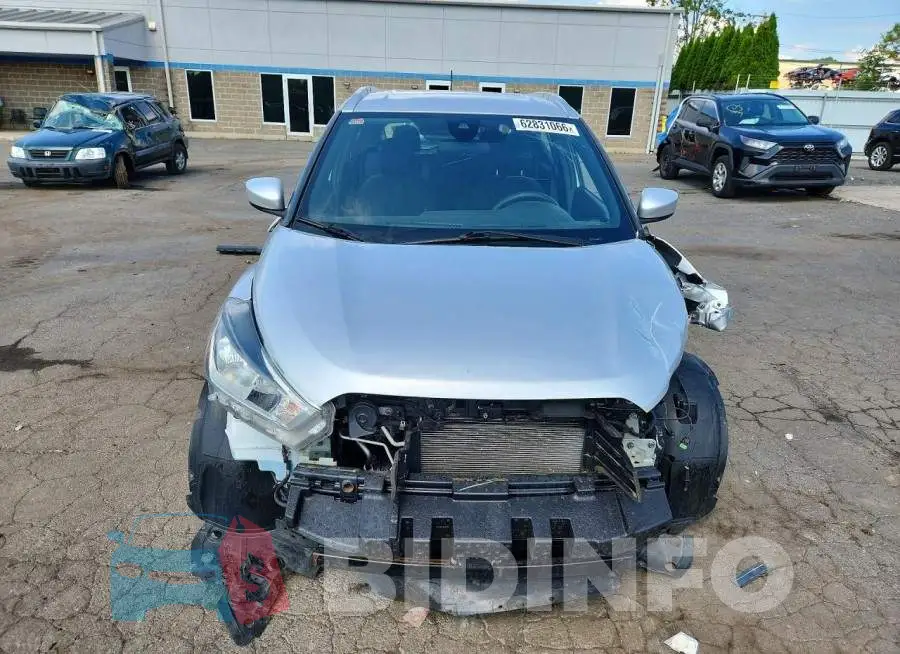 3N1CP5CV0LL527107 Photo# 5