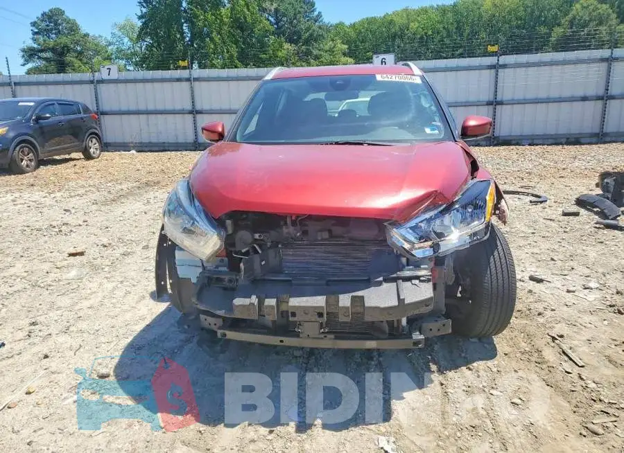 3N1CP5CV5LL526356 Photo# 5
