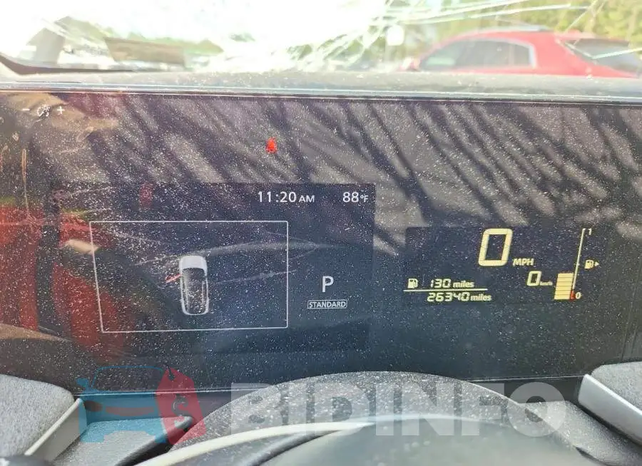 3N8AP6CB2SL319149 Photo# 9