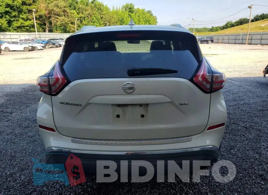 5N1AZ2MG4JN153462 Photo# 6