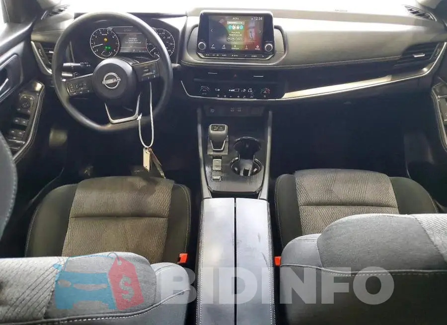 5N1BT3BA4RC678152 Photo# 8