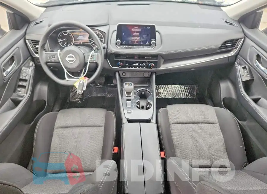 5N1BT3BAXRC738726 Photo# 8