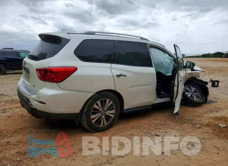 5N1DR2BN5LC588536 Photo# 3