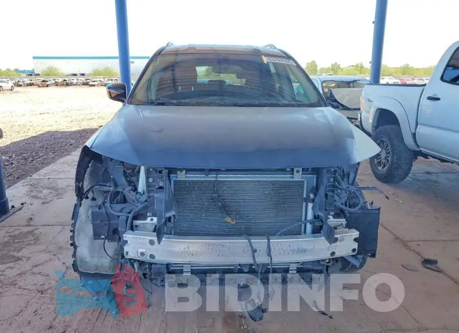 5N1DR2MM0KC596644 Photo# 5