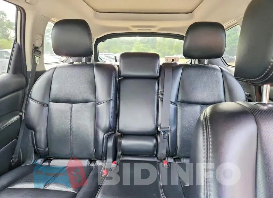 5N1DR2MM4JC677922 Photo# 10