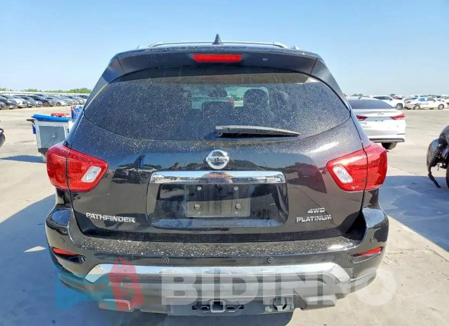 5N1DR2MM6KC602981 Photo# 6